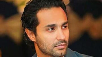 كريم فهمي يوضح حقيقة اعترافه بالخيانة: كان «هزار».. مفيش راجل عينه مش زايغة