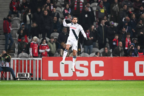 كوكا يسجل هدفا أمام موناكو بالدوري الفرنسي كوكا يسجل هدفا أمام موناكو بالدوري الفرنسي