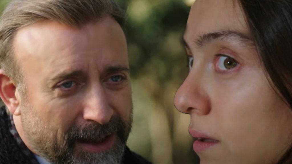 مسلسل إذا خسر الملك أحدث المسلسلات التركية 2025