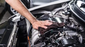 حساس TPS .. دوره الحيوي في أداء محرك السيارة وأعراض تلفه