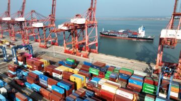 صادرات مصر تقفز لـ 4.36 مليار دولار خلال يناير.. وتراجع عجز الميزان التجاري