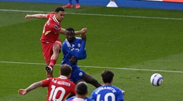 عوامل ساهمت في هبوط ليستر سيتي من الدوري الإنجليزي الممتاز