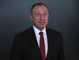 أول تعليق من مصطفى القاضي صاحب المنشور المثير ضد الخطيب