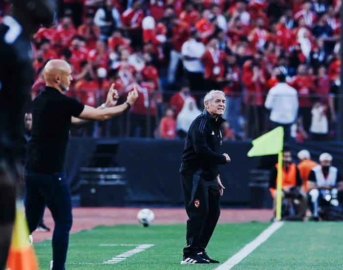 رسميا.. الأهلي يعلن رحيل مارسيل كولر عن تدريب الفريق رسميا.. الأهلي يعلن رحيل مارسيل كولر عن تدريب الفريق