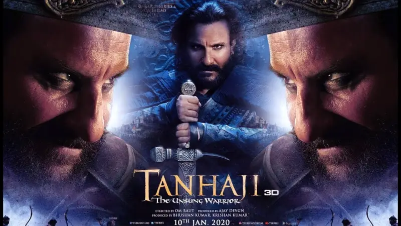 أفضل فيلم هندي تاريخي 2025