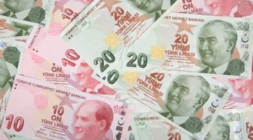سعر الليرة التركية مقابل الدولار اليوم الجمعة 11-4-2025.. تكسر حاجز الـ38 ليرة