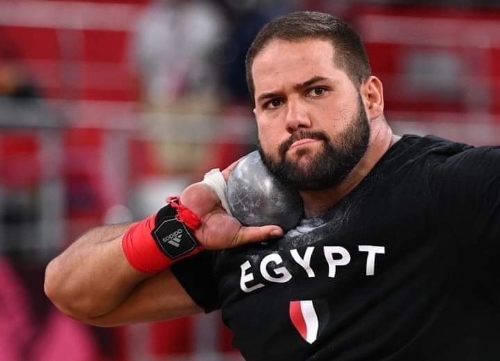 اتحاد ألعاب القوى يرشح مصطفى عمرو لانتخابات لجنة اللاعبين بالأولمبية المصرية