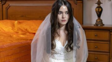 مسلسل الزوجة الأخرى التركي الحلقة 1.. اتهام جيلان بالقتل وإجبارها على الزواج