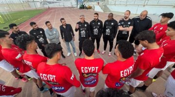 نبيه: أشكر الجماهير واللاعبين.. وأبحث عن العدالة في الاختيارات