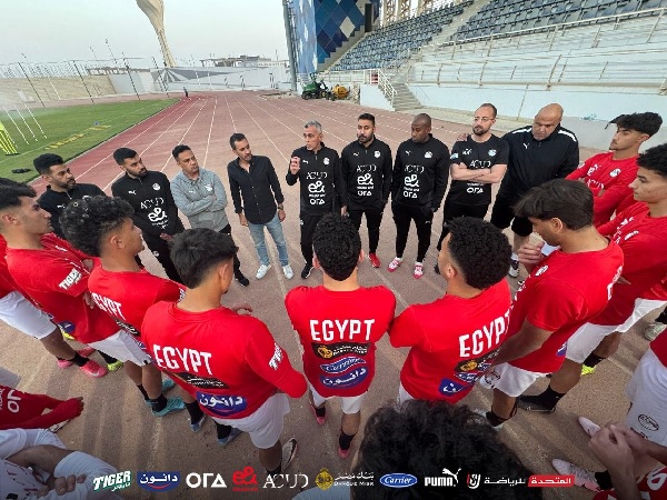 نبيه: أشكر الجماهير واللاعبين.. وأبحث عن العدالة في الاختيارات نبيه: أشكر الجماهير واللاعبين.. وأبحث عن العدالة في الاختيارات