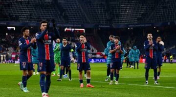 هذه الليلة.. صراع محتدم بين باريس وإنتر ميلان في نهائي دوري أبطال أوروبا