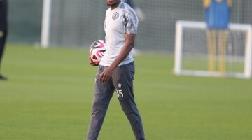 صحيفة جنوب أفريقية تكشف رأي بيرسي تاو بشأن الانتقال إلى الزمالك