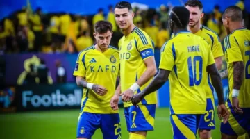 غيابات النصر ضد كاواساكي في نصف نهائي دوري أبطال آسيا للنخبة