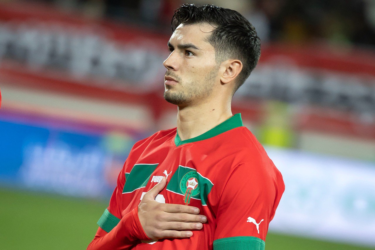 الركراكي يكشف كواليس إقناع إبراهيم دياز بتمثيل المغرب الركراكي يكشف كواليس إقناع إبراهيم دياز بتمثيل المغرب
