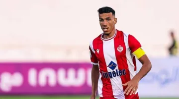 مدافع سنغالي يقترب من تعويض حركاس في الوداد