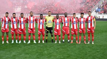 قميص الوداد يُحقق المركز الثاني كأفضل تصميم في كأس العالم للأندية