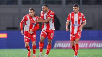 نتيجة مباراة الوداد ضد أولمبيك آسفي في الدوري المغربي.. تعادل قاتل