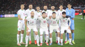 نجم منتخب المغرب مُرشح للعودة إلى البطولة الاحترافية
