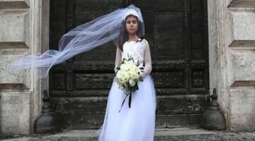 السفيرة نائلة جبر: زواج القاصرات اتجار بالبشر ومُجرَّم قانونا