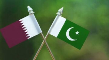 قطر وباكستان تناقشان سبل حل الأزمة بين إسلام أباد ونيودلهي دبلوماسيا