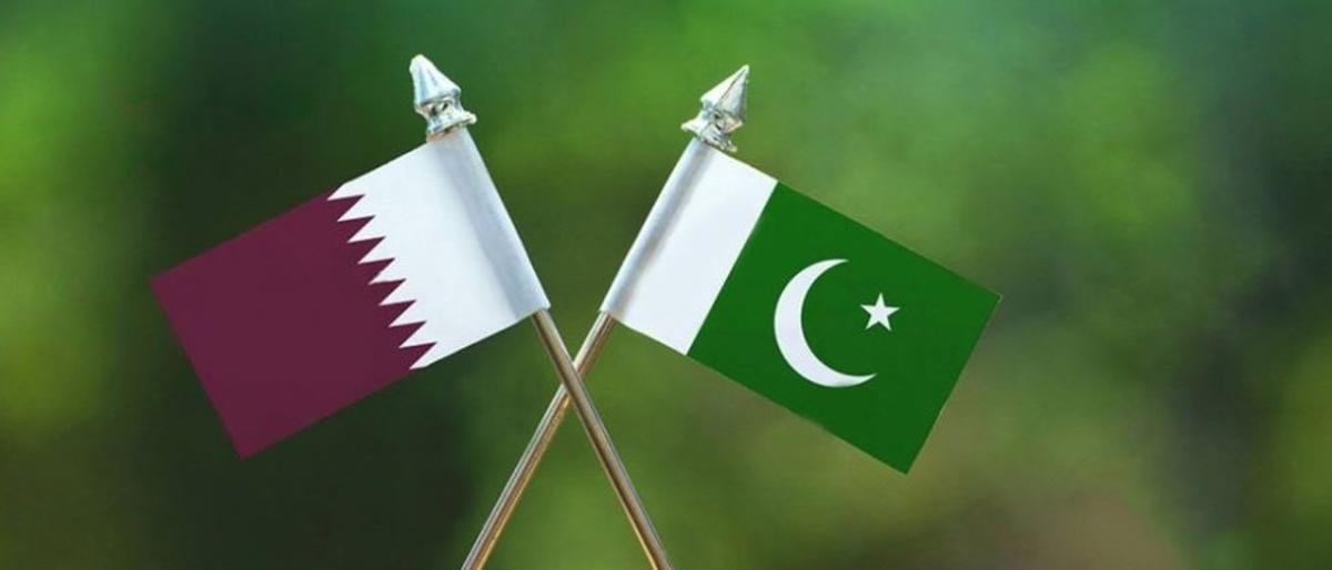 قطر وباكستان تناقشان سبل حل الأزمة بين إسلام أباد ونيودلهي دبلوماسيا قطر وباكستان تناقشان سبل حل الأزمة بين إسلام أباد ونيودلهي دبلوماسيا
