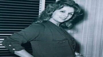 " أنا هنا يا بن الحلال " و باقة من أجمل أغانى الشحرورة صباح الأربعاء