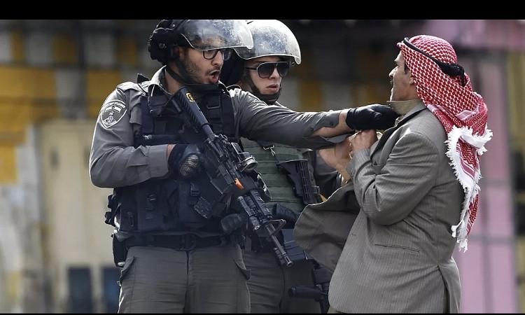 " لن تسقط بالتقادم" يستعرض مفهوم الشرق الأوسط الجديد " لن تسقط بالتقادم" يستعرض مفهوم الشرق الأوسط الجديد