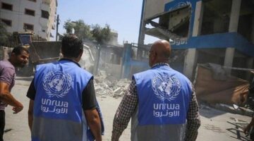"أونروا": 50 من موظفي الوكالة في غزة تعرضوا لسوء المعاملة في سجون إسرائيل