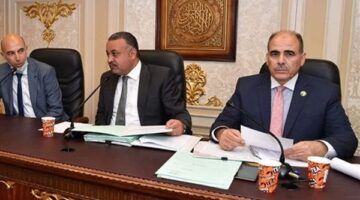 "اقتراحات النواب" توافق على إنشاء سوق للخضار بالبحيرة لتعزيز الإنتاج الزراعى