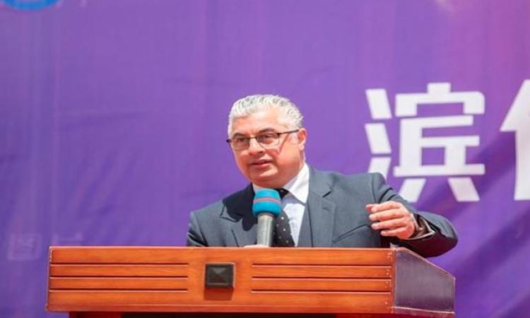 "اقتصادية قناة السويس" تحقق 8.6 مليارات جنيه إيرادات خلال 3 أشهر