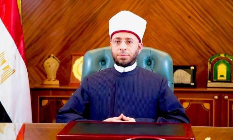 وزير الأوقاف يندد بدخول المتشددين إلى المسجد الأقصى المبارك وزير الأوقاف يندد بدخول المتشددين إلى المسجد الأقصى المبارك