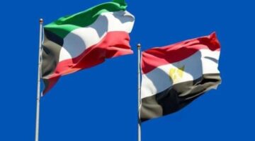 "الإحصاء": 1.2 مليار دولار قيمة التبادل التجاري بين مصر والكويت عام 2024