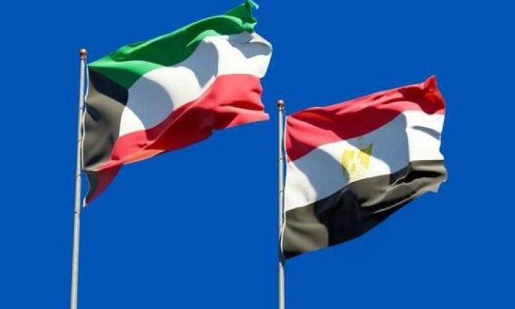 "الإحصاء": 1.2 مليار دولار قيمة التبادل التجاري بين مصر والكويت عام 2024 "الإحصاء": 1.2 مليار دولار قيمة التبادل التجاري بين مصر والكويت عام 2024