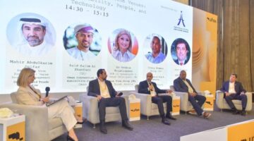 "الاتحاد الدولي للمعارض" يناقش الاستراتيجيات العالمية لتحقيق النمو الإقليمي