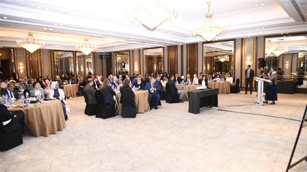 "البيئة": مصر تولد أكثر من 100 مليون طن مخلفات بجميع أنواعها "البيئة": مصر تولد أكثر من 100 مليون طن مخلفات بجميع أنواعها