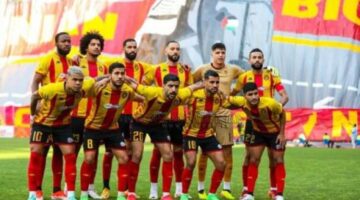 "الترجي" التونسي يطالب بتعيين طاقم تحكيم أجنبي لمباراة الديربي