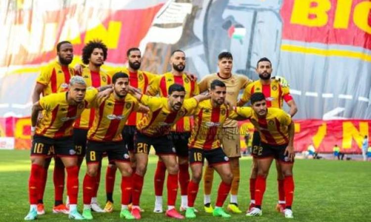 "الترجي" التونسي يطالب بتعيين طاقم تحكيم أجنبي لمباراة الديربي "الترجي" التونسي يطالب بتعيين طاقم تحكيم أجنبي لمباراة الديربي