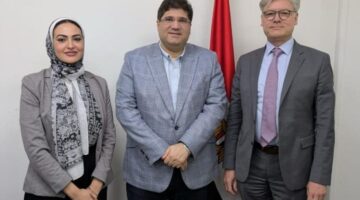 "التعليم العالي": تعاون مصري ألماني لتطوير شبكة المدارس المنتسبة لليونسكو