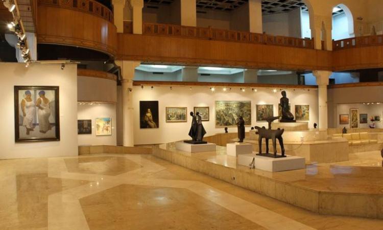 "الثقافة": فتح متاحف الفنون التشكيلية بالمجان في اليوم العالمي للفن