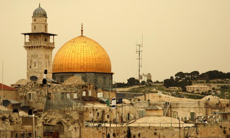 "الخارجية الفلسطينية": إغلاق "صندوق ووقفية القدس" وجه آخر للإبادة والتهجير "الخارجية الفلسطينية": إغلاق "صندوق ووقفية القدس" وجه آخر للإبادة والتهجير