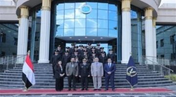 "الداخلية" تختتم دورة تدريبية لضباط الشرطة حول قواعد نيلسون مانديلا لمعاملة السجناء