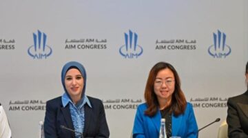 "السياحة" تشارك بالمائدة الوزارية لمنظمة الأمم المتحدة بالإمارات