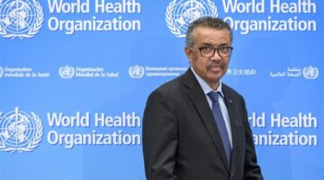 "الصحة العالمية": القطاع الصحي في غزة يواجه كارثة حقيقية