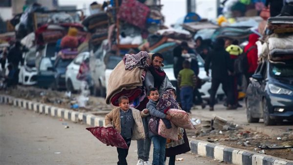 "الصحة العالمية" توصي بحماية المرضى والعاملين بالمجال الصحي في غزة "الصحة العالمية" توصي بحماية المرضى والعاملين بالمجال الصحي في غزة