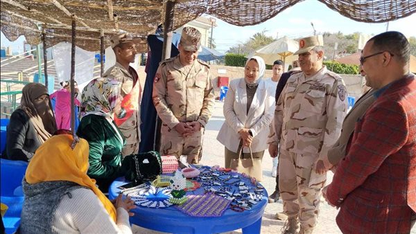 "القومي للأشخاص ذوي الإعاقة" ينظم معرضًا لمنتجات ذوي الهمم بالفيوم "القومي للأشخاص ذوي الإعاقة" ينظم معرضًا لمنتجات ذوي الهمم بالفيوم