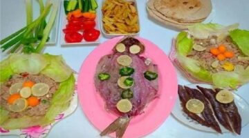 "القومي للبحوث" يواصل تقديم سلسلة "صحتك في الربيع" بتحذير حول سلامة الفسيخ