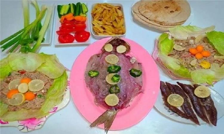 "القومي للبحوث" يواصل تقديم سلسلة "صحتك في الربيع" بتحذير حول سلامة الفسيخ "القومي للبحوث" يواصل تقديم سلسلة "صحتك في الربيع" بتحذير حول سلامة الفسيخ