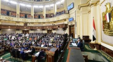 "النواب" ينظر تقرير لجنة الخطة والموازنة عن الحسابات الختامية لـ 2023-2024