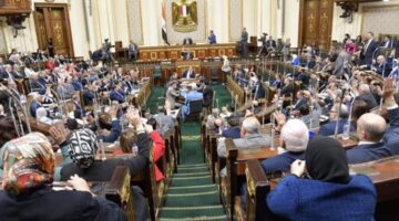 "النواب"يوافق على اتفاقية تخفيض انبعاثات غاز الميثان في مصر