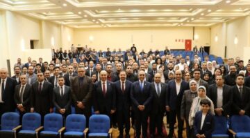 "الوطنية للانتخابات" تهتم كثيرا بترسيخ ثقافة المشاركة السياسية لدى الشباب